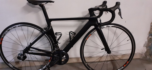 Canyon - AEROAD CF SLX