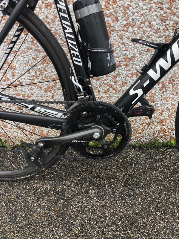 Specialized -