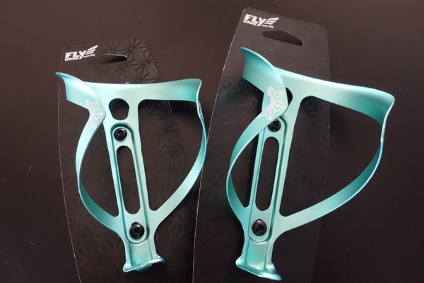 altra - Supacaz Fly cage