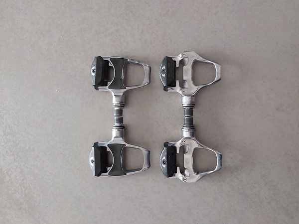 Shimano - Durace