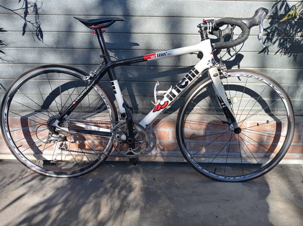 Cinelli - Willin'SL
