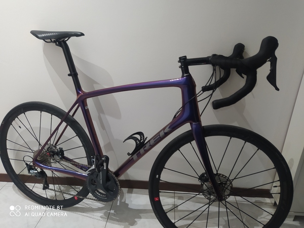 Trek - Emonda slr
