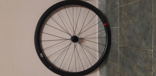 Wilier - NDR 38 mm