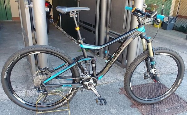 Acquisto \u003egiant trance 2 usata Grande vendita - OFF 70%