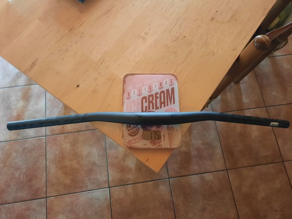 Easton - Haven carbon