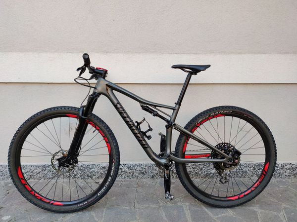 Specialized - Epic expert