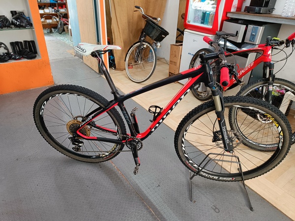 Niner - Air 9 RDO