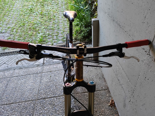 GT - Gt sanction taglia s