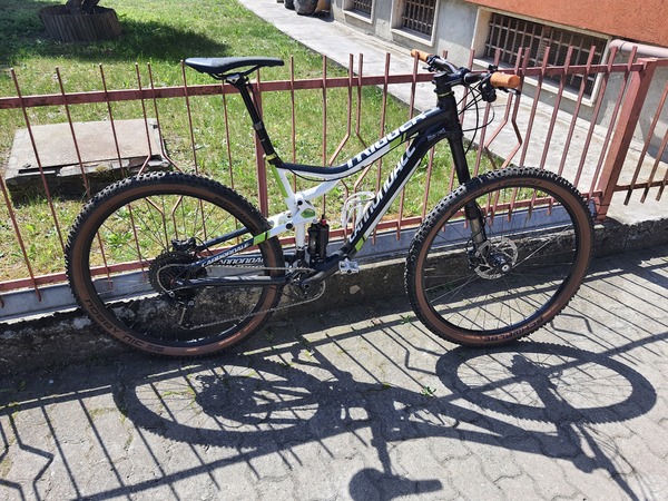 Cannondale - Trigger 29