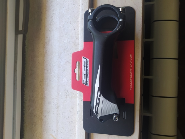FSA - (MTB - Componenti) - € 20,00 su Adessopedala.com