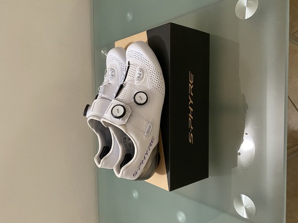 Shimano - S-PHYRE