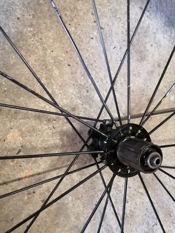 Mavic - Crossmax