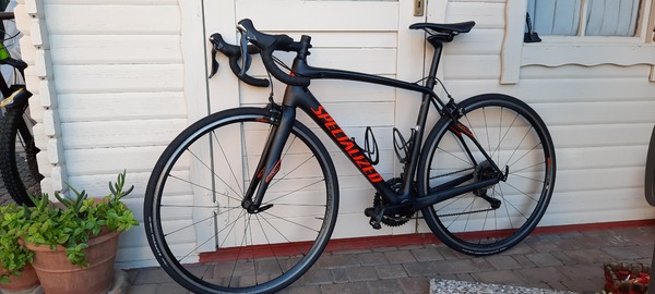 Specialized - Rubaix