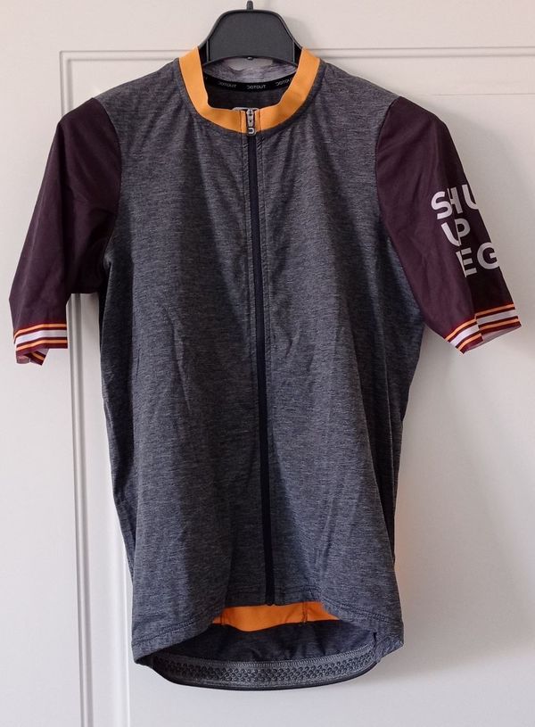 altra - dotout maglia estiva taglia Media (Abbigliamento) - € 35,00 su  Adessopedala.com