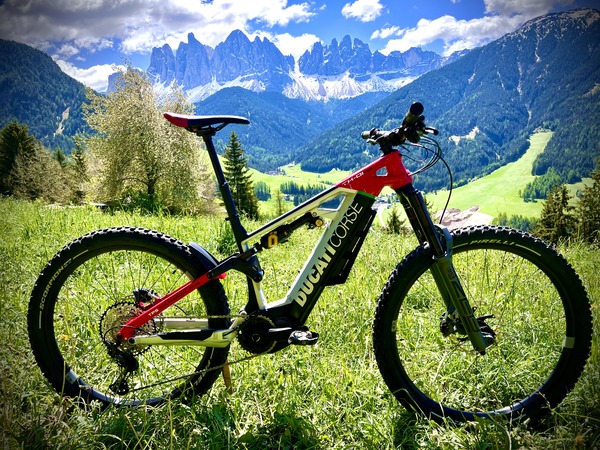 altra - Ducati TK-01RR