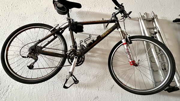 Wilier - Mountainbike Triestina Wilier
