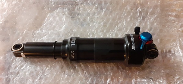 Fox Racing Shox - DPS EVOL