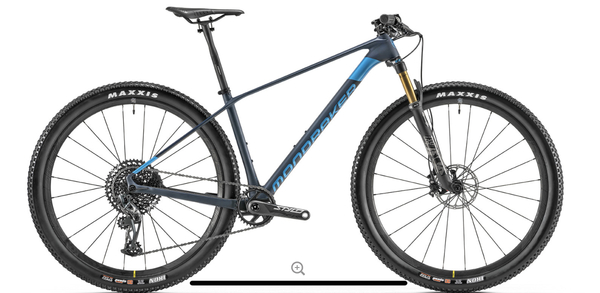 Mondraker - Podium carbon R