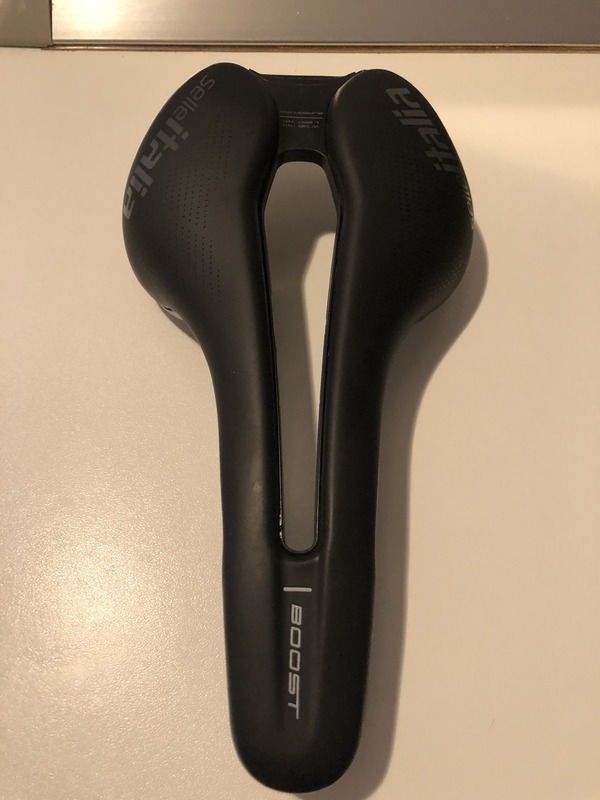 Selle Italia - Flite boost