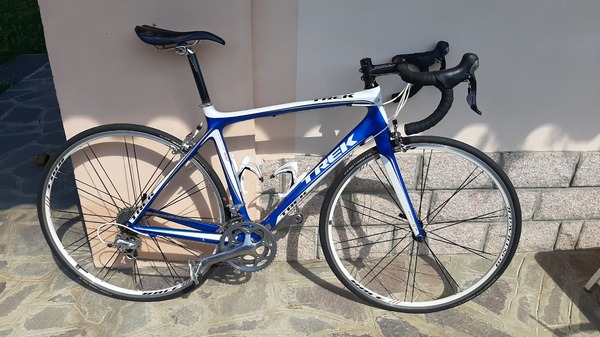 Trek - Madone 4.5