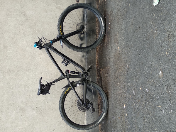 Trek - Trekfuel ex 8 29"