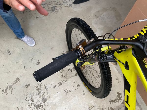 Scott - Scale 900 XC - WC