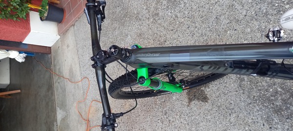 Specialized - Stumpjumper