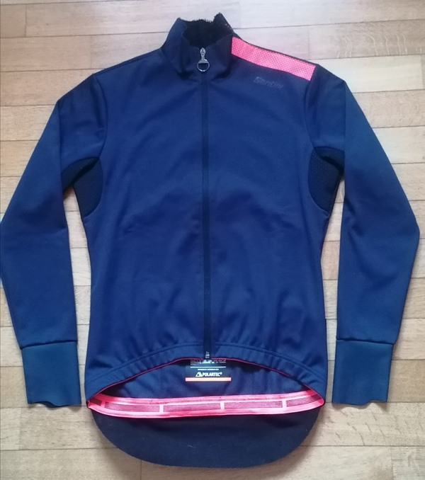 Santini - Vega Extreme