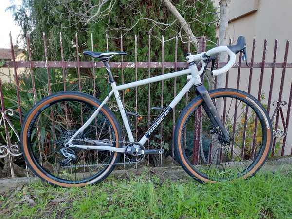 Norco - Search XR