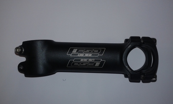 FSA - Omega 168 LX 6Gradi