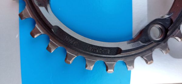 Shimano - Corona 30T Shimano XT 11v