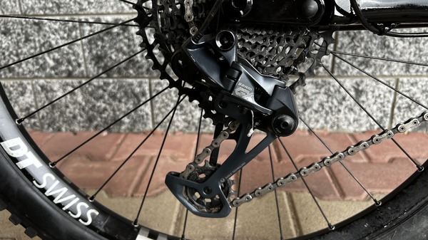 Rocky Mountain - Powerplay C70