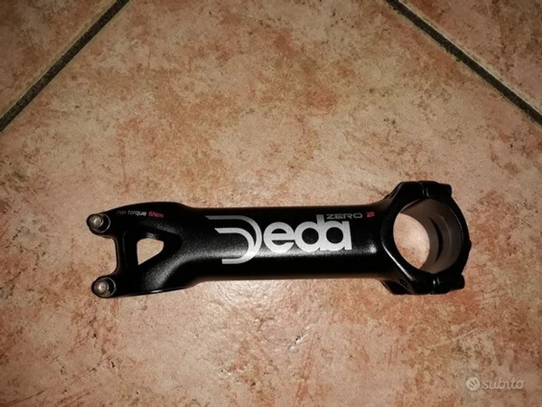 Dedacciai -
