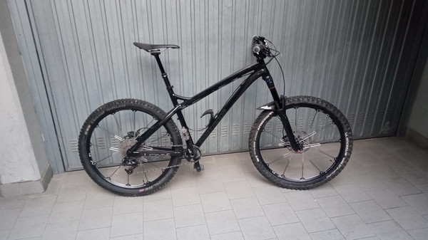 altra - DARTMOOR  Primal 27.5
