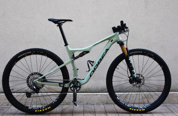 Orbea - Oiz 29 2021