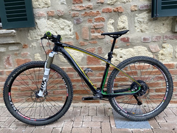 altra - Pinato 16.08  650B 