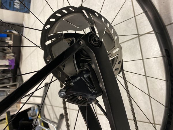 Trek - DOMANE SL6 mis. 58