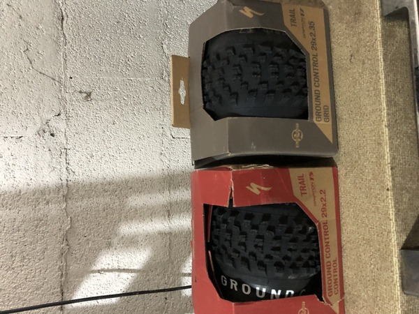 Specialized - GroundControl