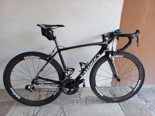 Specialized - S works tarmac