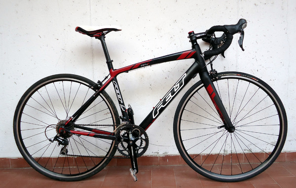 Felt - Z series tg.54