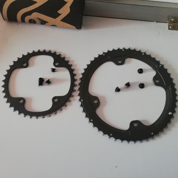 Campagnolo - Super record 11v 