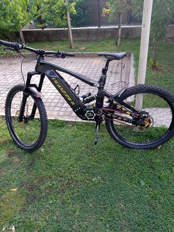 altra - AGAZZINI BIKE ENDURO2