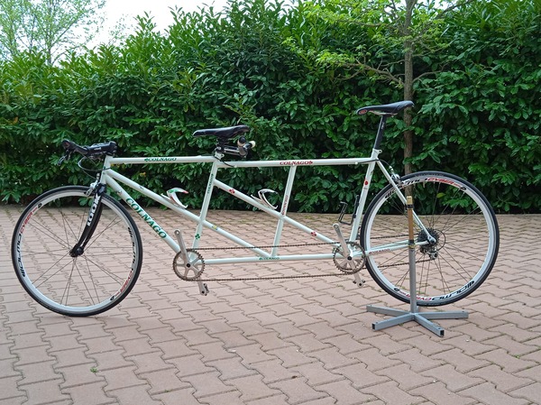 Colnago - Tandem