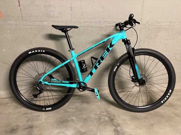 Trek - MARLIN 7 - GEN 2