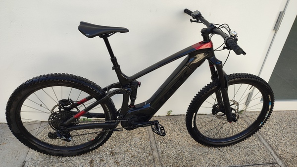 Trek - Powerfly LT 9.7 G2