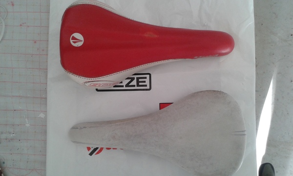 Selle Italia - R-BEL AIR