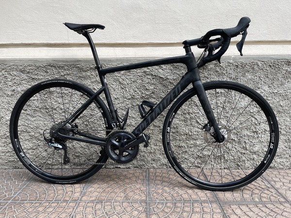 Specialized - Tarmac SL6 Comp Disc