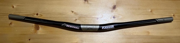 altra - Renthal Fatbar