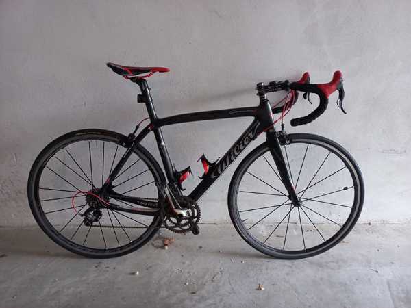 Wilier - Cento1