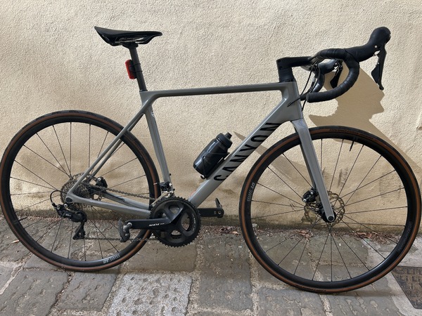 Canyon - Ultimate CF SL 7 DISC